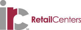 IRC Retail Centers Logo