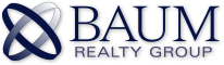 Baum Realty Logo