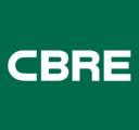 CBRE Logo