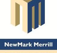 NewMark Merrill Logo